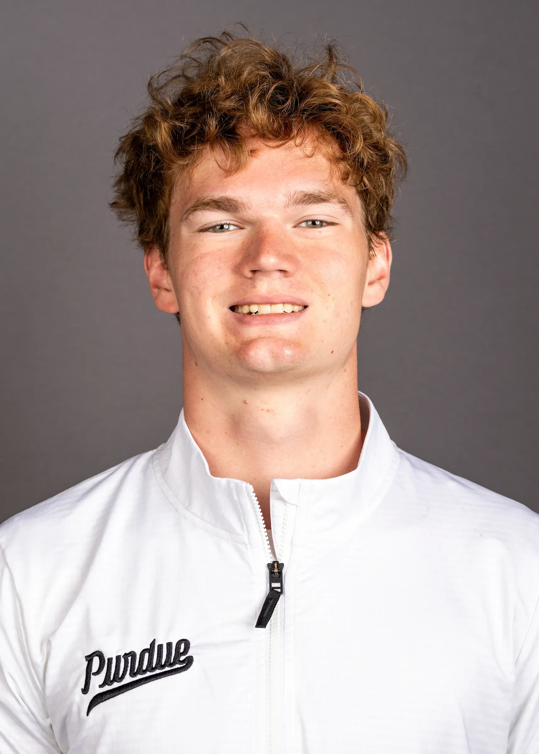 Dylan Burau, Swimming & Diving, Purdue University