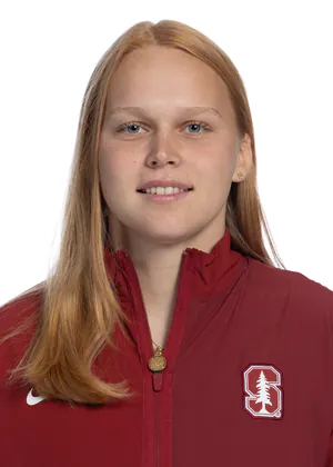 Emma Sralla, Track and Field, undefined