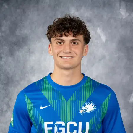 Christian Nobo, Soccer, Florida Gulf Coast University