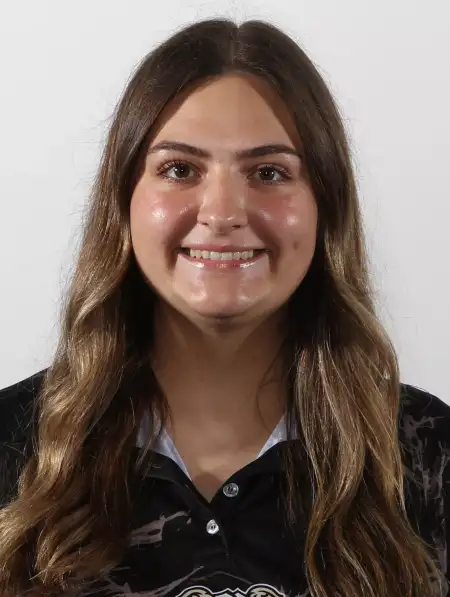 Brianna Mester, Bowling, Bryant University