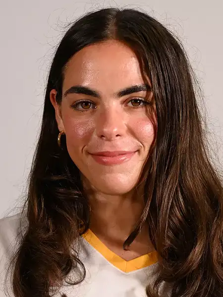 Julia Struck, Soccer, The College of Wooster