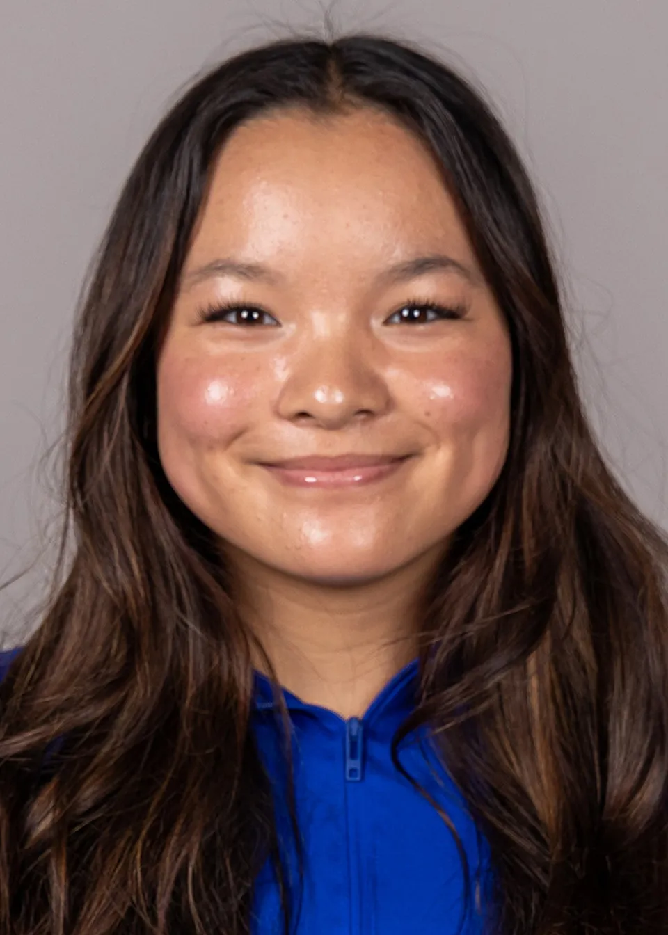 Sophie Patterson, Gymnastics, undefined