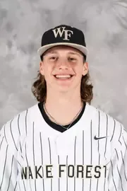 Duncan Marsten, Baseball, undefined