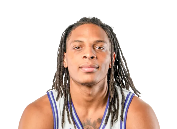 Javion Guy-King, Basketball, undefined