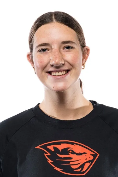 Maggie Warpus, Basketball, Oregon State University
