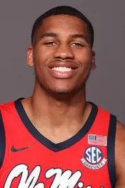 Matthew Murrell, Basketball, University of Mississippi