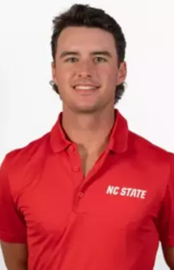 Joey Lenane, Golf, undefined