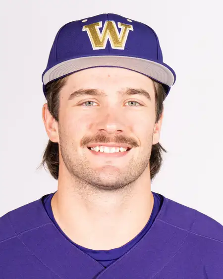 Blake Wilson, Baseball, University of Washington