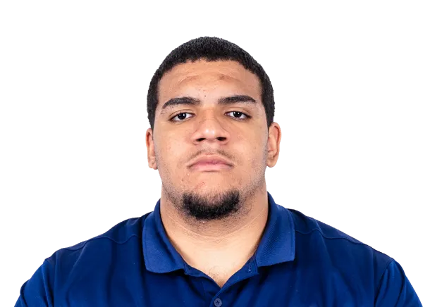 Diego Rodriguez, Football, Colorado State University