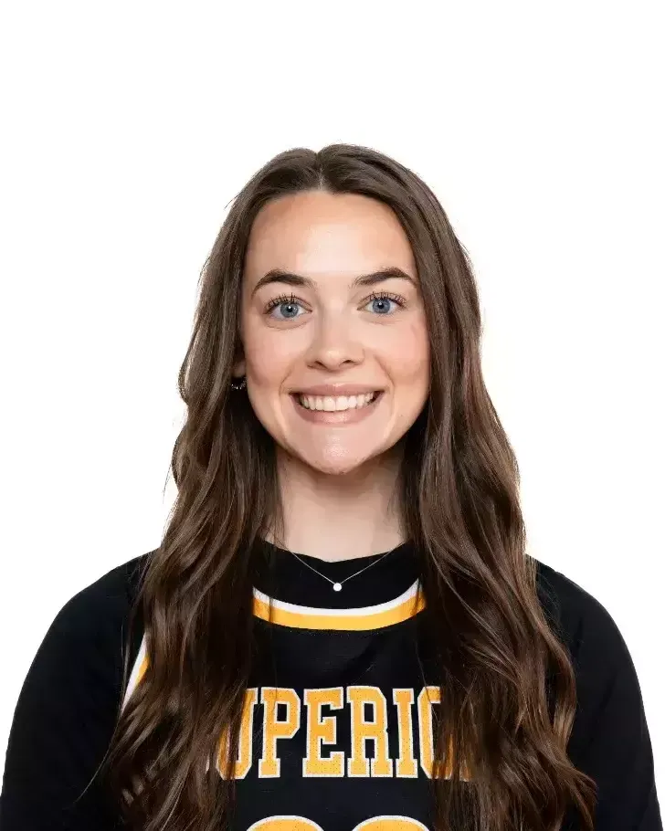 Kyra Latvala, Basketball, University of Wisconsin-Superior