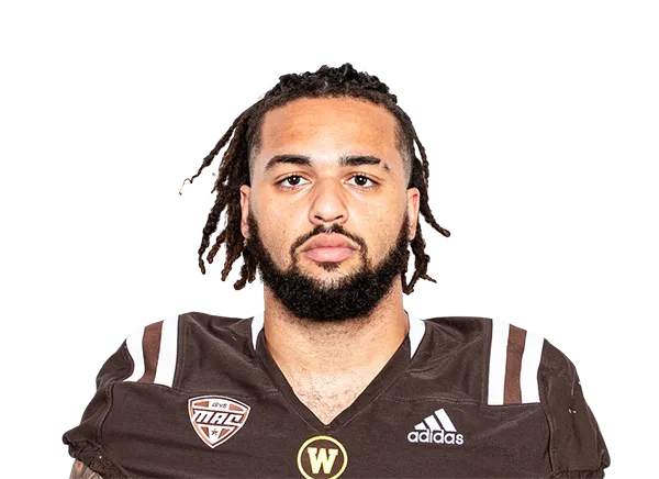 Brennan Wooten, Football, undefined