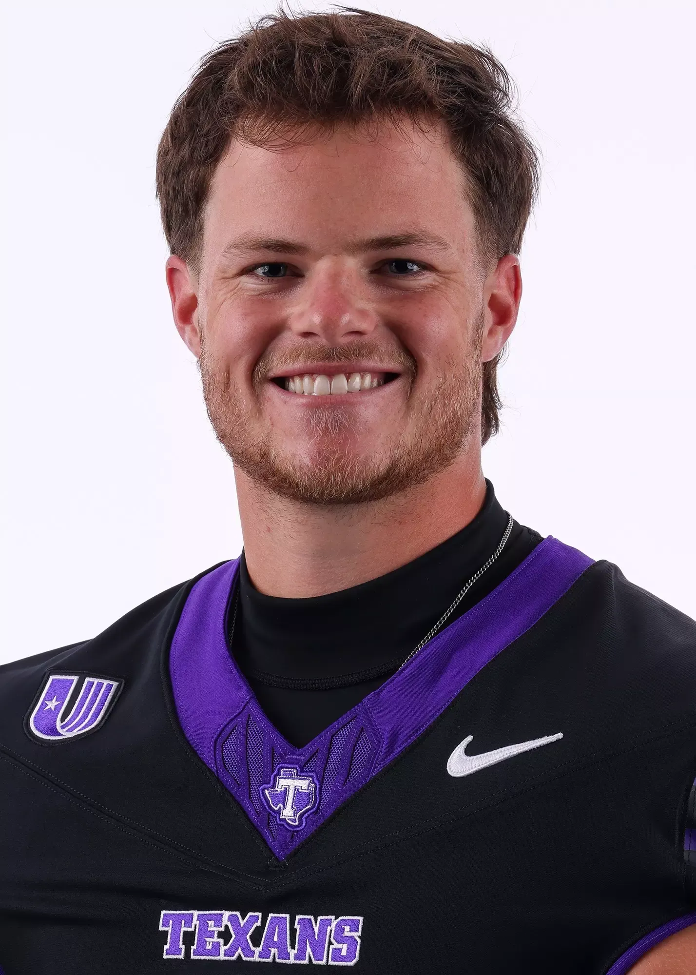 Jackson Gilkey, Football, undefined