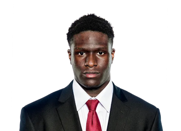 Jaiden Smith, Football, undefined