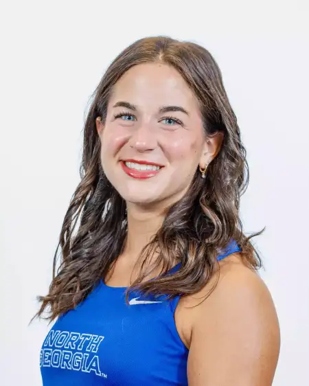 Natalie Long, Track and Field (O), University of North Georgia