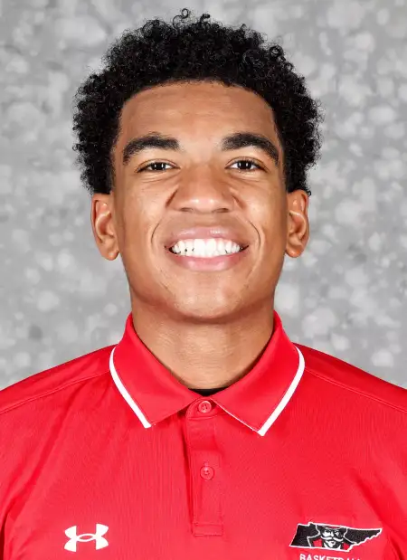 Cam Ryans, Basketball, Austin Peay State University