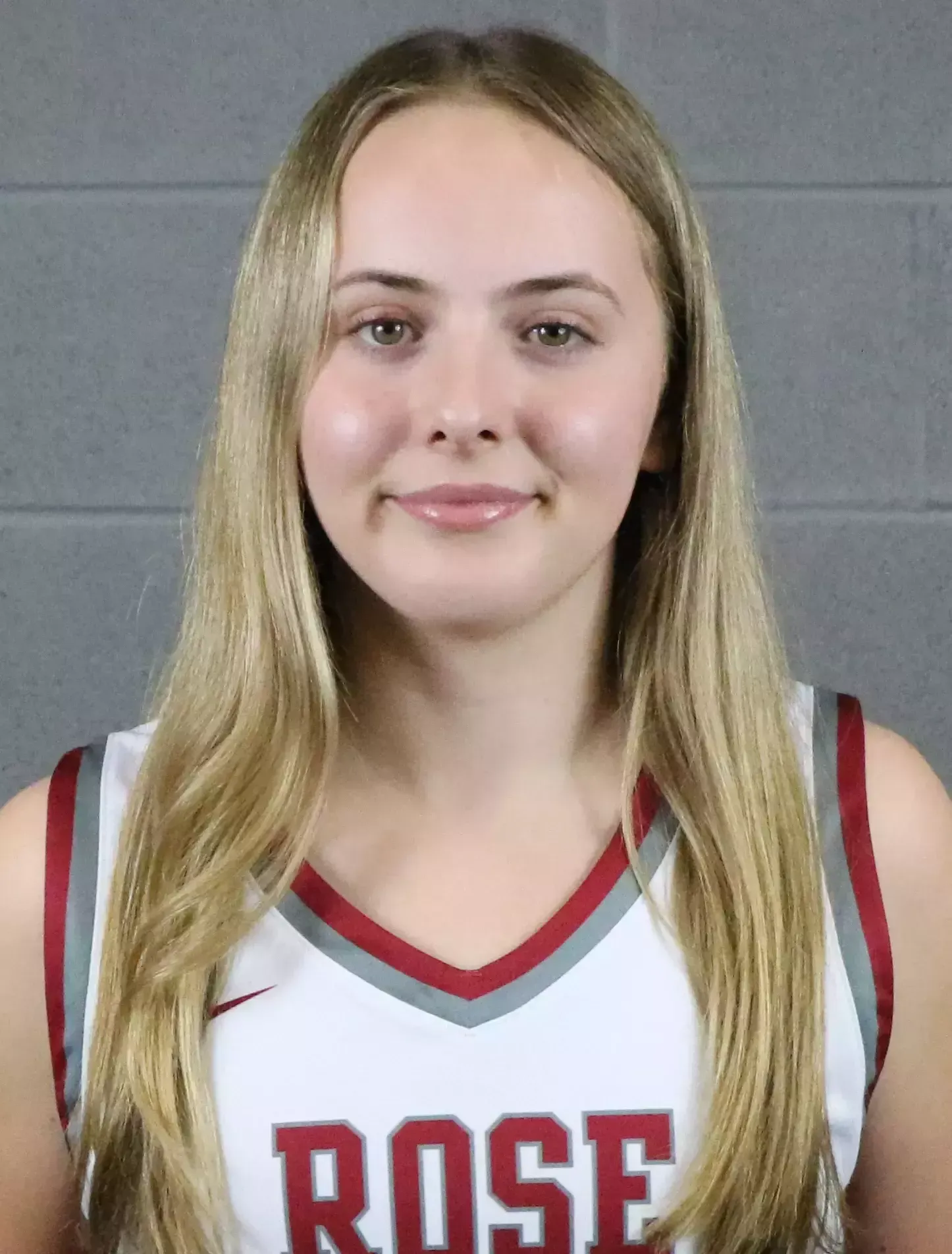 Jamie Hunter, Basketball, Rose-Hulman Institute of Technology