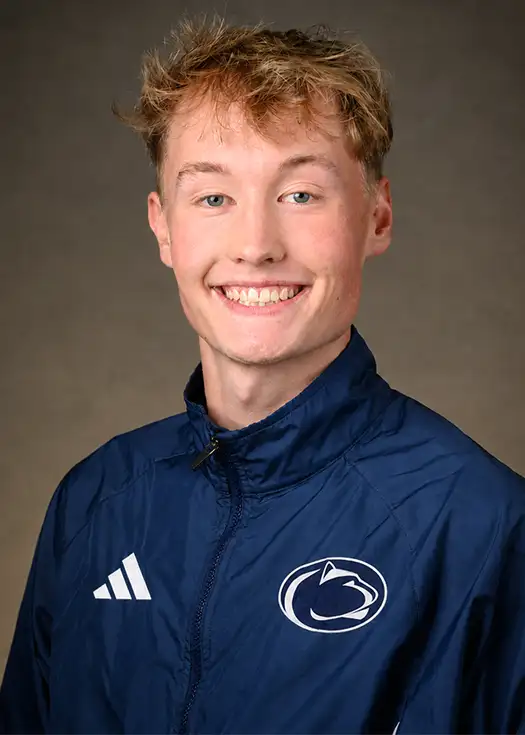 Ryan Watson, Track and Field (O), Pennsylvania State University