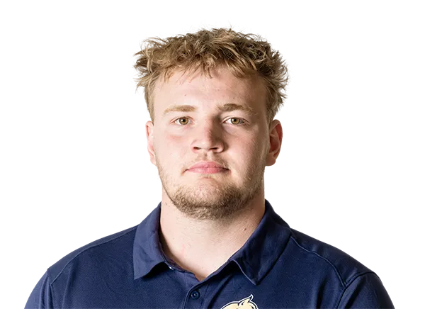 Talon Marsh, Football, undefined