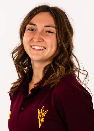 Kayla Case, Track and Field, undefined