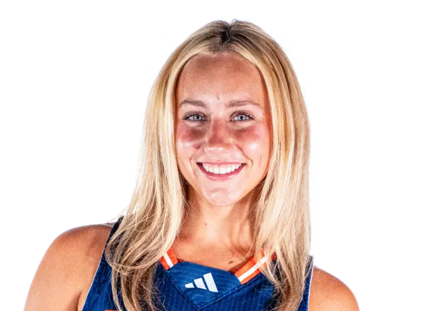 Isabella Casey, Basketball, Bucknell University