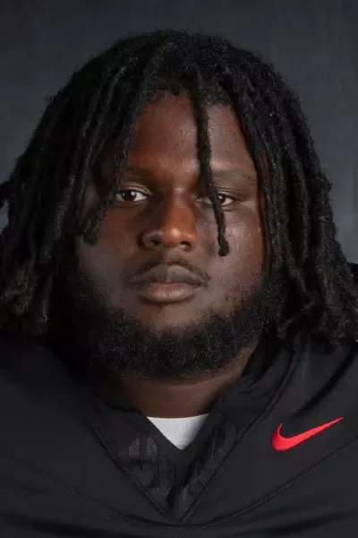 Kentravius Williams, Football, Valdosta State University