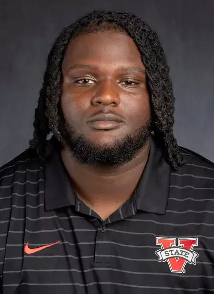 Kentravius Williams, Football, undefined