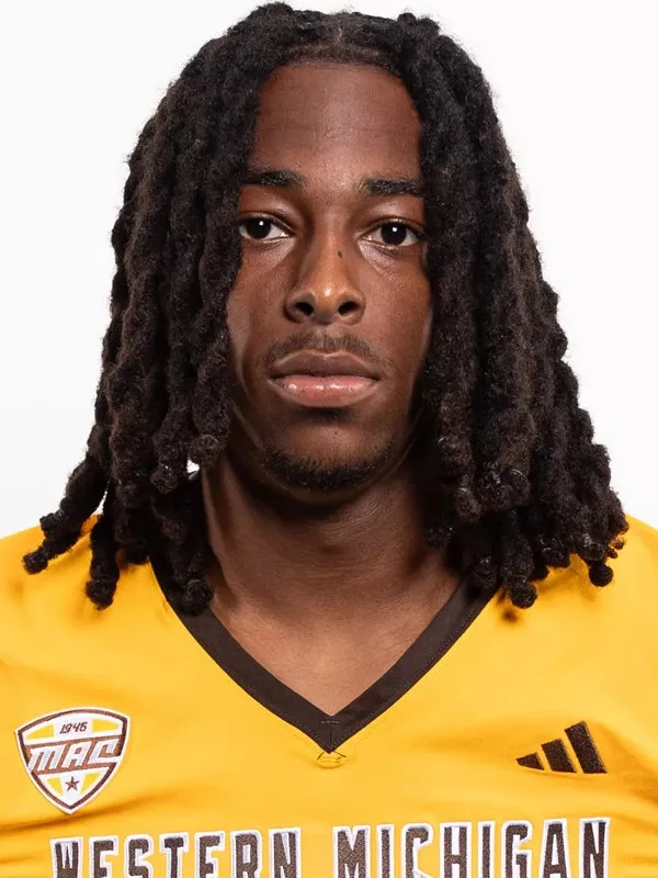 Aveion Chenault, Football, undefined