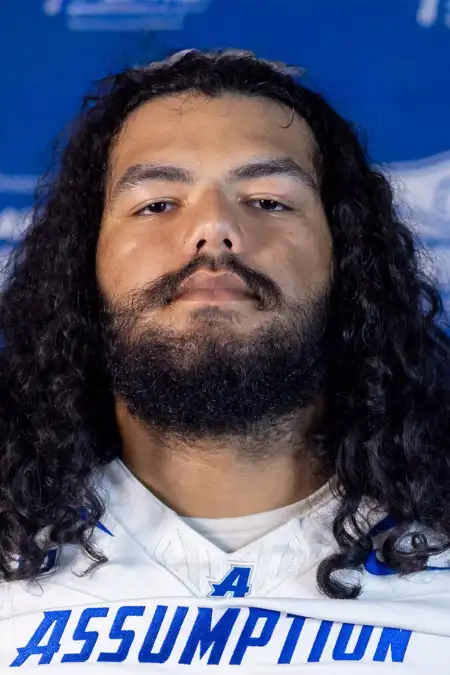 Alexis Ruiz Ortiz, Football, Assumption University