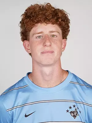 Ben Ortman, Soccer, Tufts University