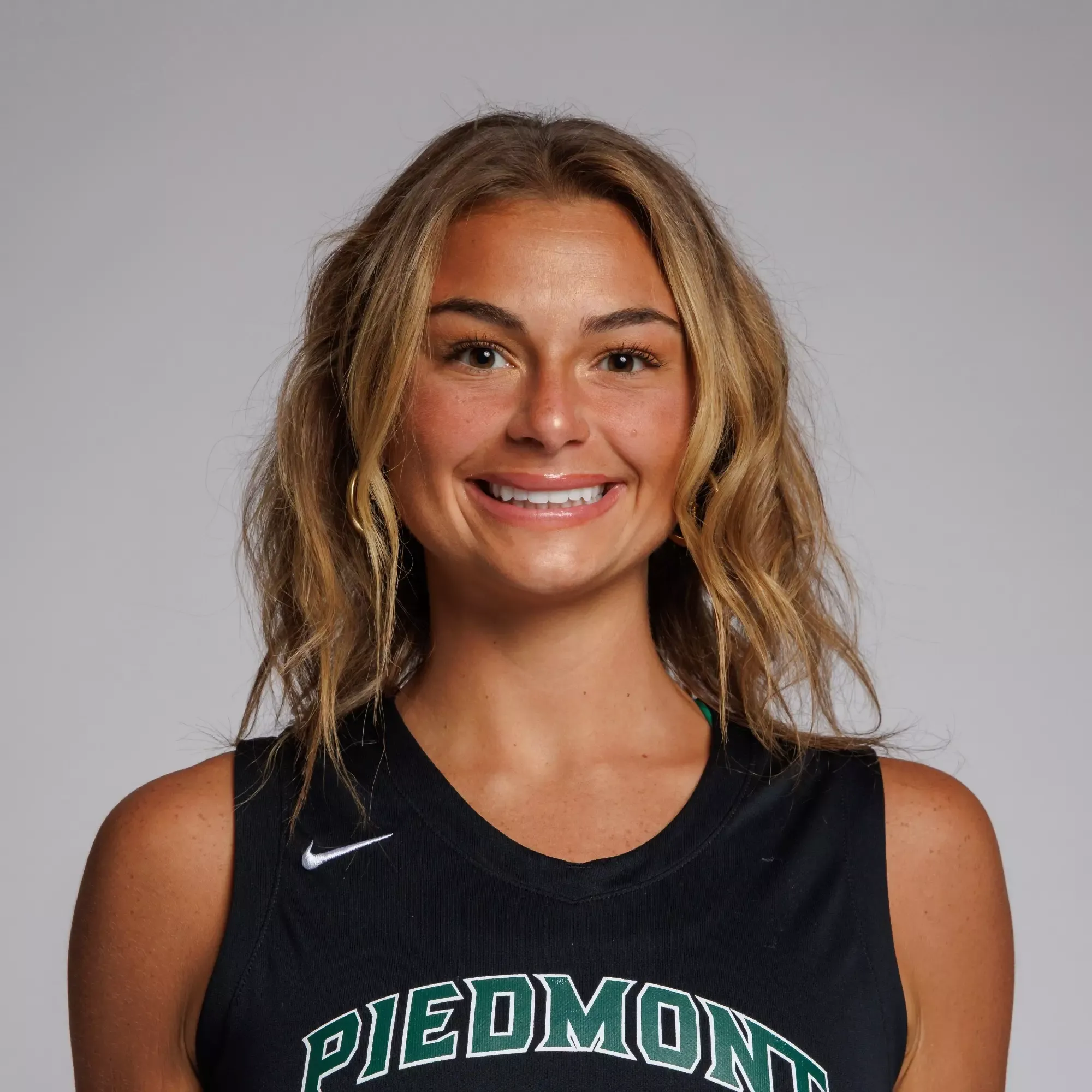 Ava Hunter, Basketball, Piedmont University