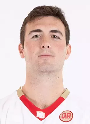 Cade Eldred, Lacrosse, undefined