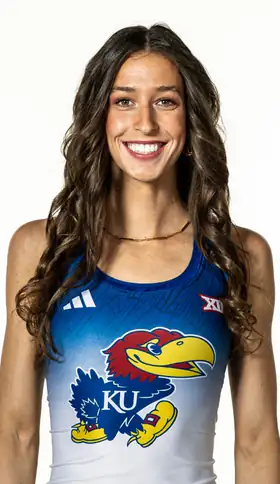 Mason Meinershagen, Track and Field, undefined