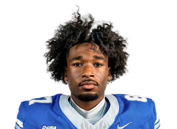 Chase Davis, Football, undefined