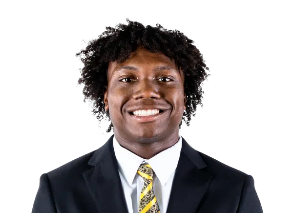 Caleb Ricks, Football, San Diego State University