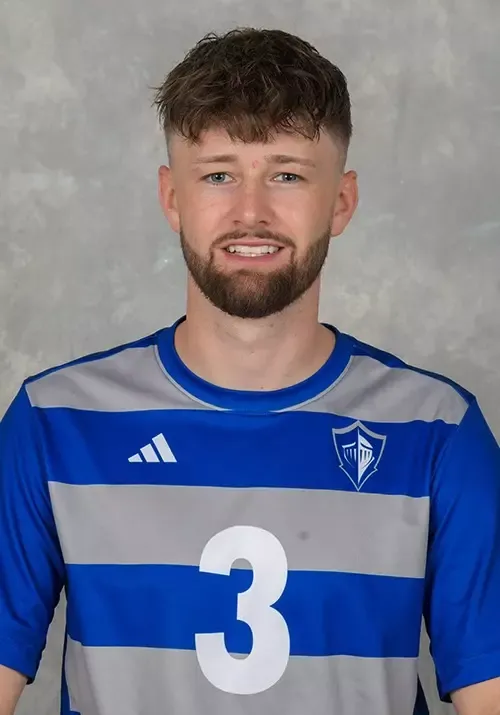 Louis Munn, Soccer, Lynn University