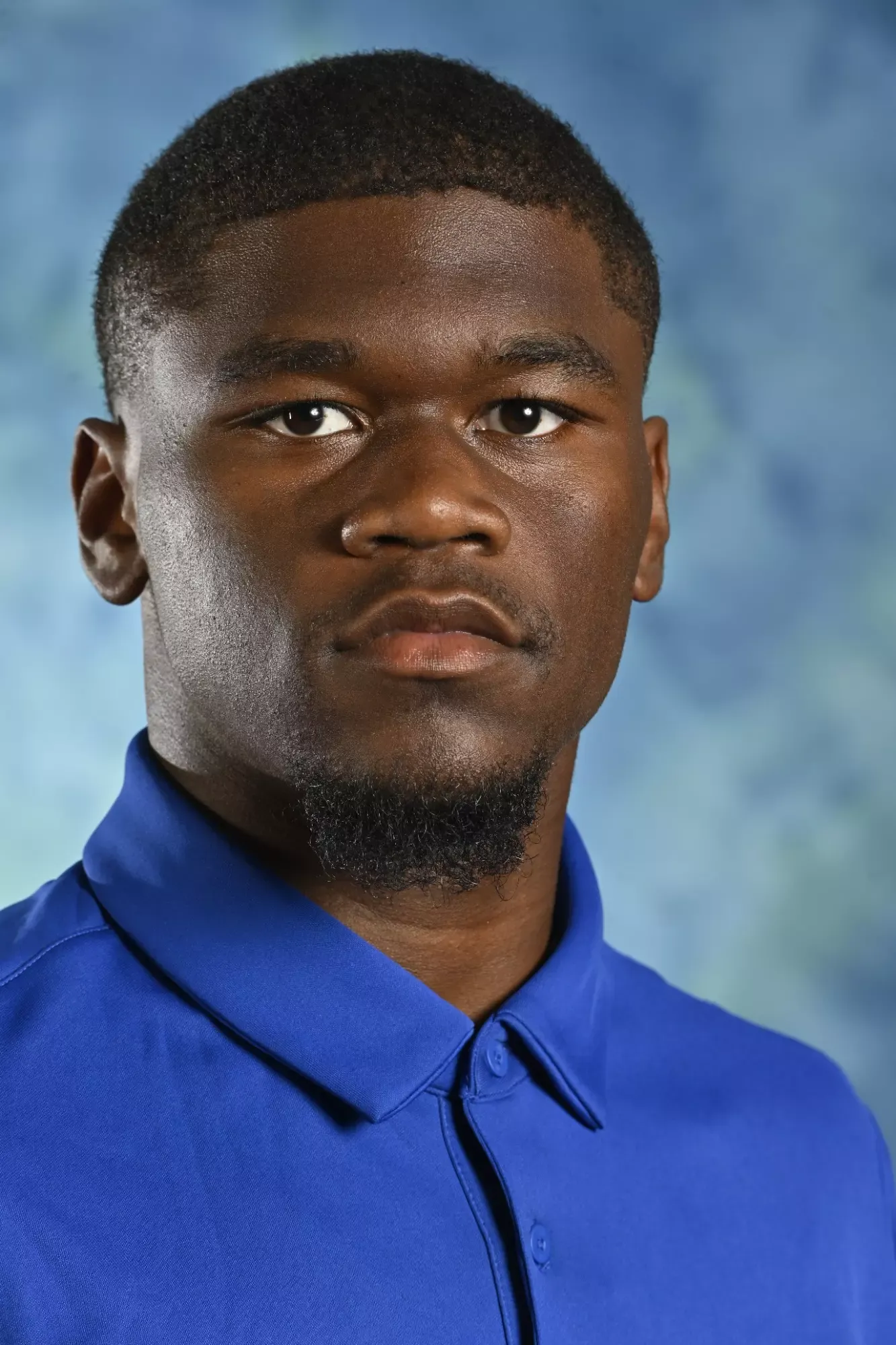Omari Demerson, Football, Texas A&M University-Kingsville