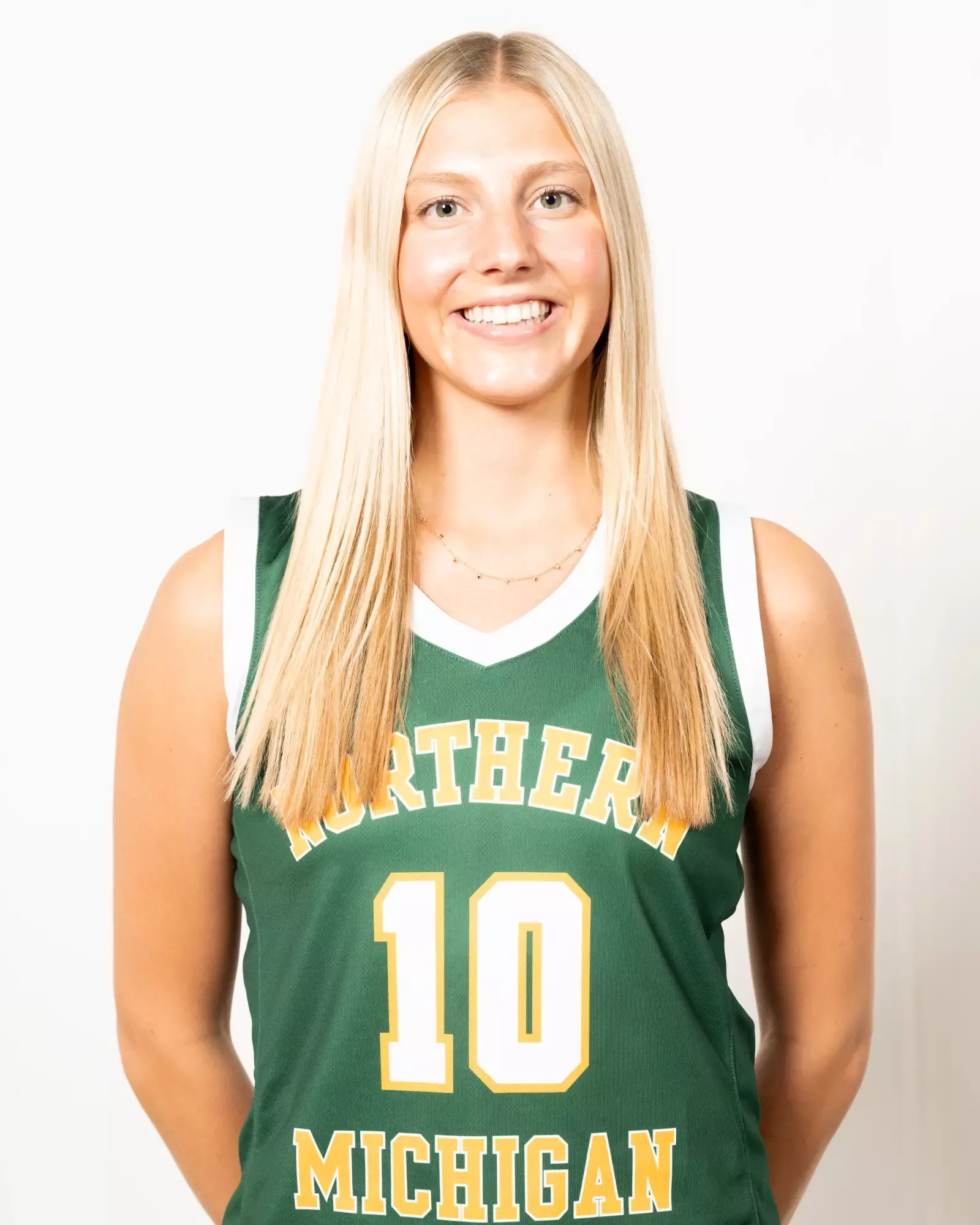 Addison Pytleski, Basketball, Northern Michigan University