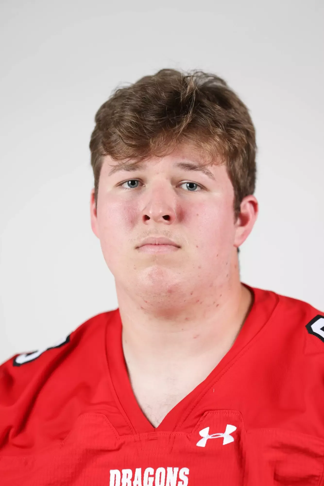 Kyle Nemzek, Football, undefined