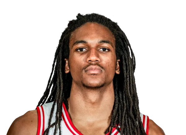 Malcolm Thomas, Basketball, undefined
