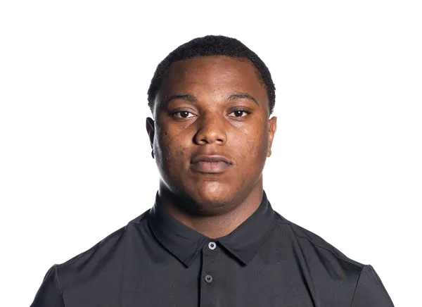 Kendall Jackson, Football, undefined