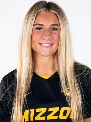 Ava Vetter, Soccer, undefined