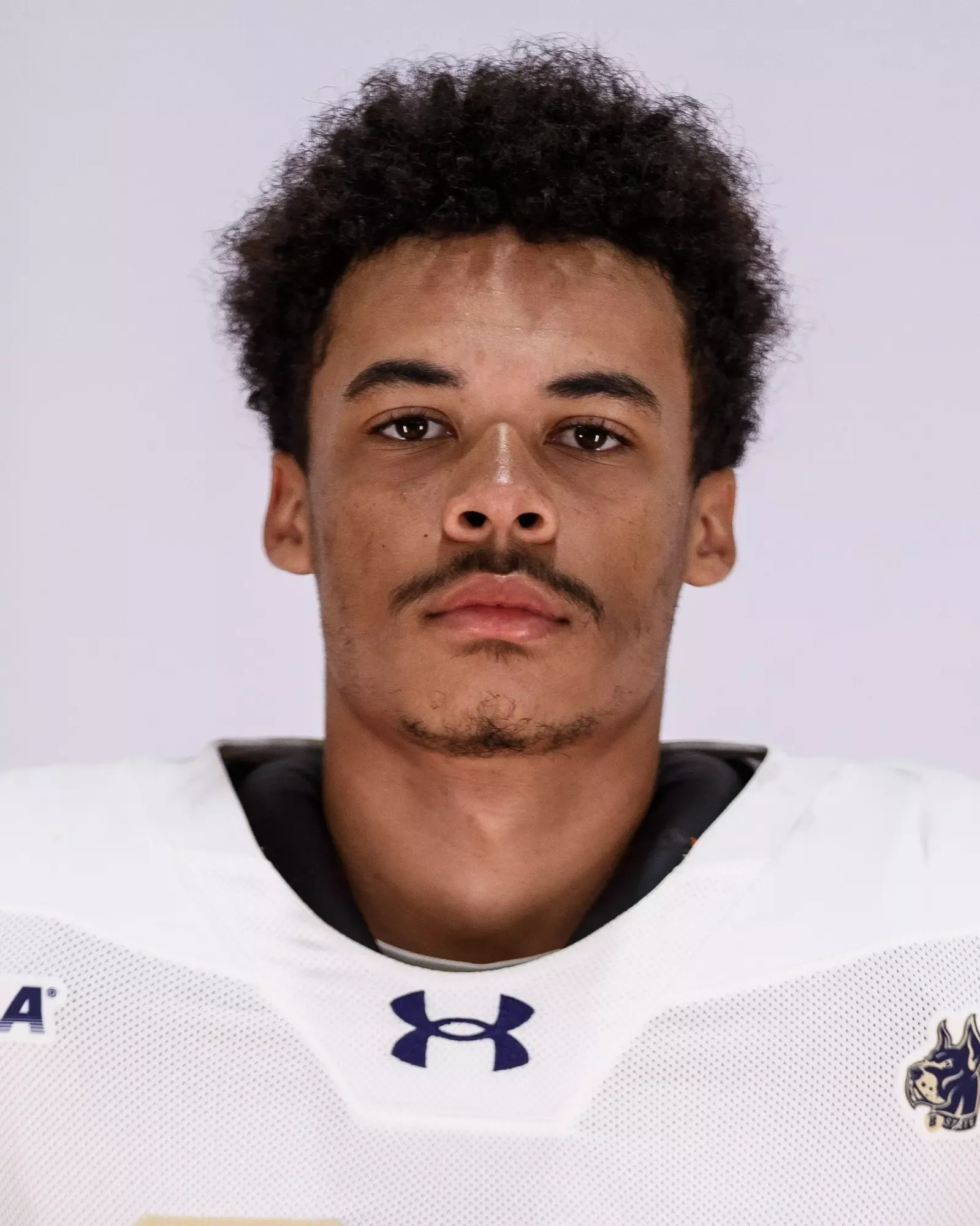 Keziah Joplin, Football, Bluefield State University