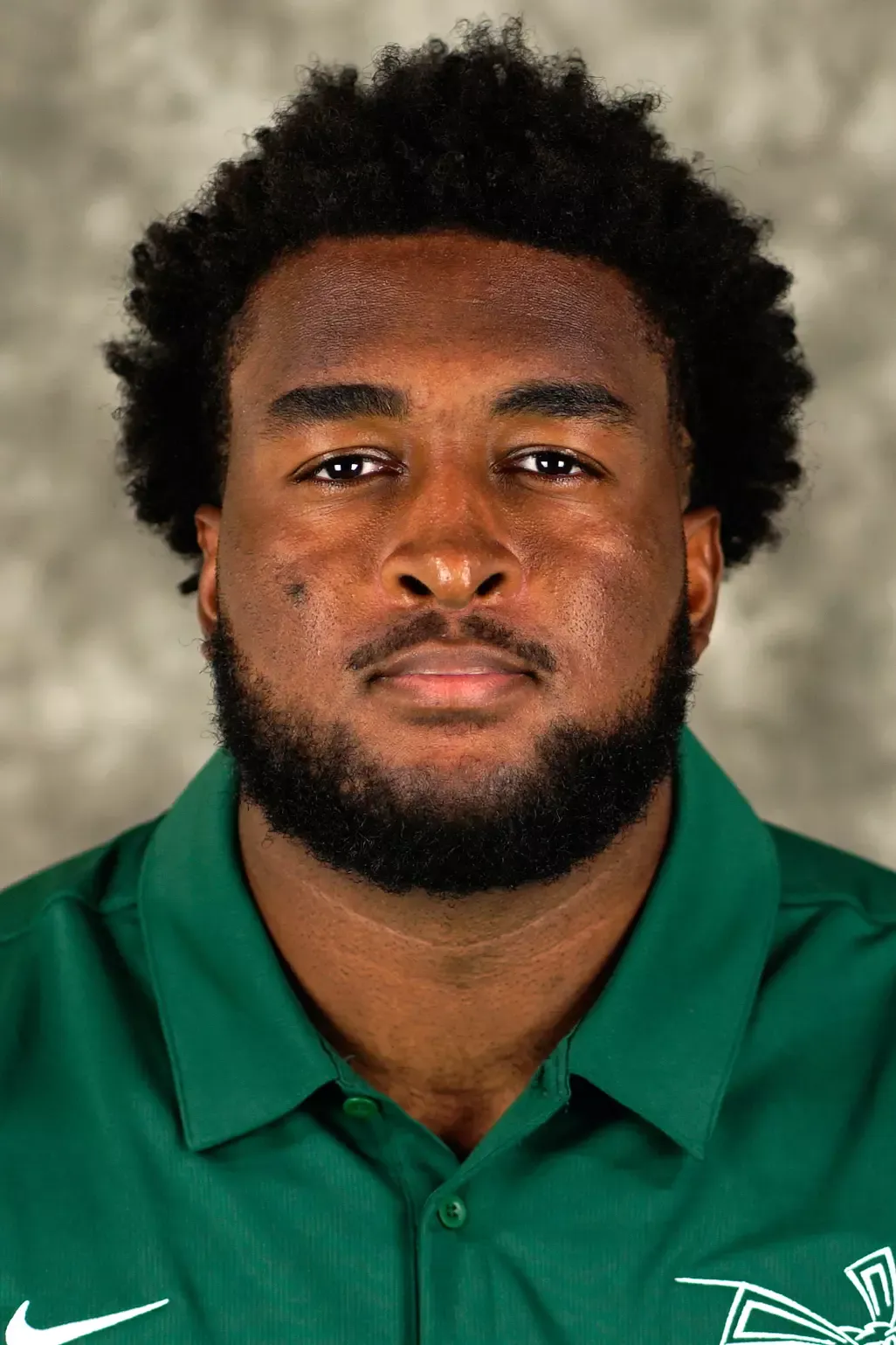 Austin Chambers, Football, California State University, Sacramento