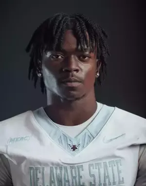 Kyree Benton, Football, undefined