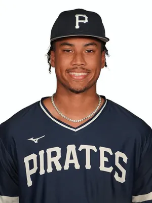 Ethan Murray, Baseball, undefined