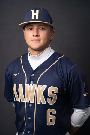 Daniel Herrera, Baseball, undefined