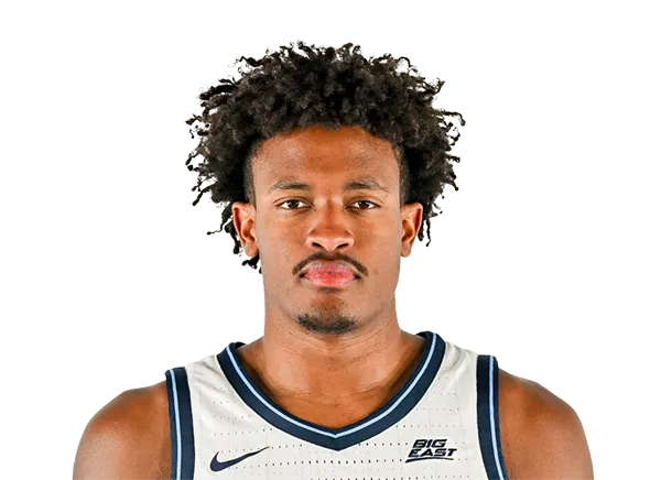 Jordan Longino, Basketball, Villanova University