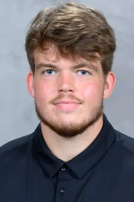 Christian Schliemann, Football, Campbell University