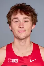 Will McGraw, Track and Field, Ohio State University