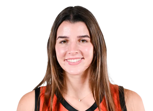 Emily Eadie, Basketball, undefined